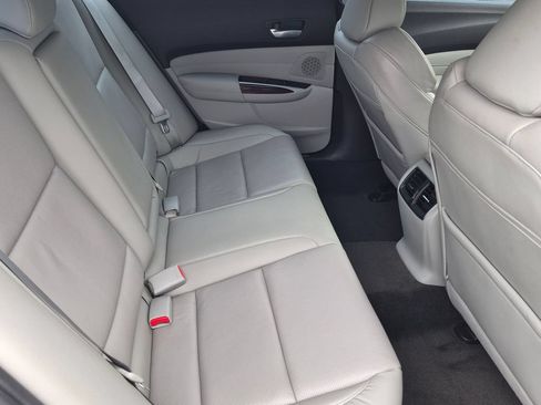 Used 2015 Acura TLX w/ Technology Package FWD image 27