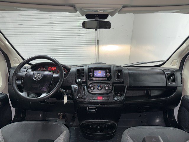 Used 2021 RAM ProMaster 3500 w/ Convenience Group FWD image 18