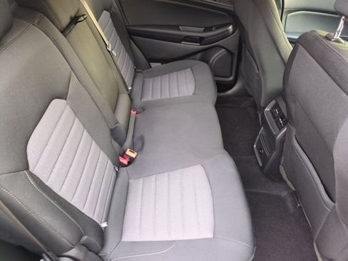 Used 2023 Ford Edge SE AWD/4WD image 19