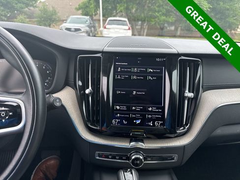 Used 2021 Volvo XC60 T5 Inscription FWD image 26