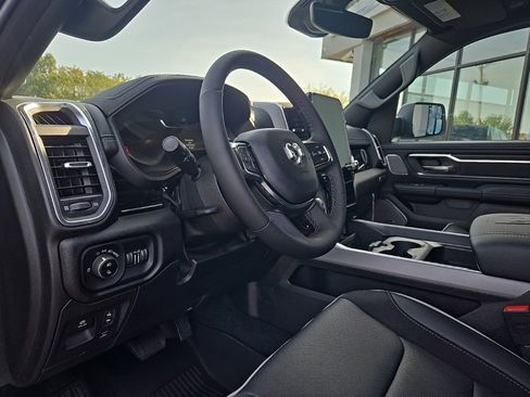 New 2026 RAM 1500 Laramie w/ Night Edition image 43
