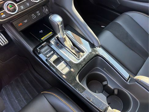 Used 2026 Acura Integra A-Spec FWD image 24