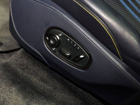 Used 2025 Aston Martin DBX 707 image 45