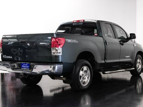 Used 2007 Toyota Tundra SR5 RWD image 9