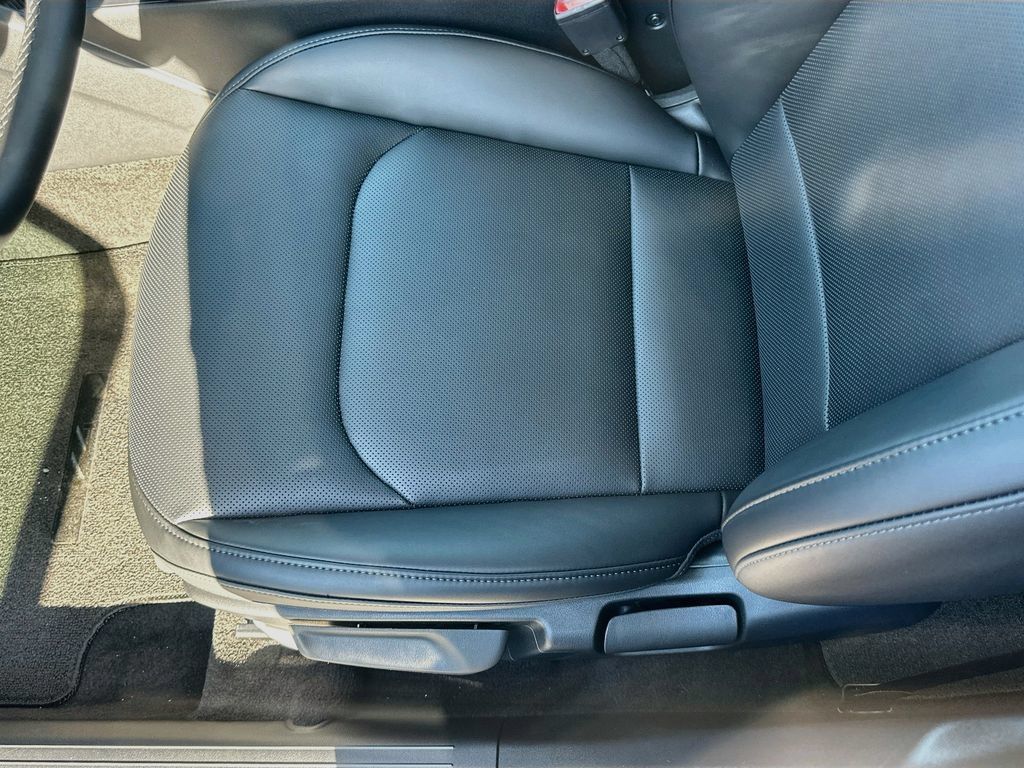 New 2026 Kia K4 EX FWD image 18