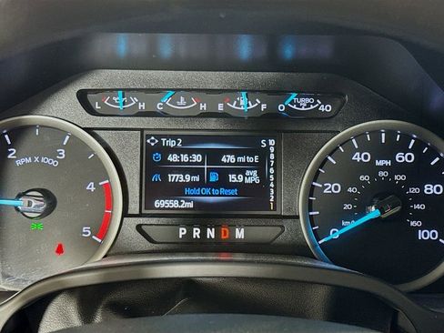 Used 2020 Ford F350 XL w/ STX Appearance Package image 12