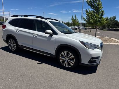 Used 2022 Subaru Ascent Limited w/ Technology Package