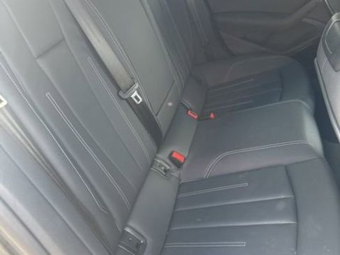 Used 2023 Audi A5 2.0T Premium Plus w/ Premium Plus image 12