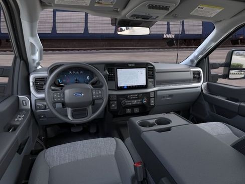 New 2026 Ford F350 XLT AWD/4WD image 9