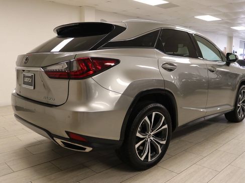 Used 2022 Lexus RX 350 FWD w/ Premium Package image 6