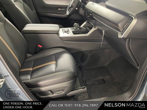 New 2026 MAZDA CX-70 3.3 Turbo S w/ Premium Package image 50