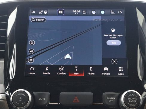 Used 2022 RAM 1500 Big Horn AWD/4WD image 27