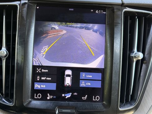 Certified 2021 Volvo XC60 T6 Inscription w/ Advanced Package AWD/4WD image 25