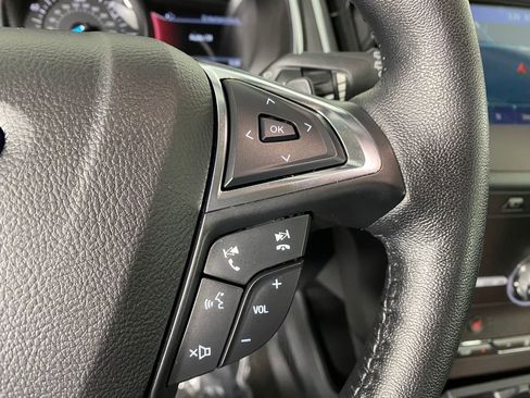 Used 2020 Ford Edge Titanium w/ Equipment Group 301A image 14