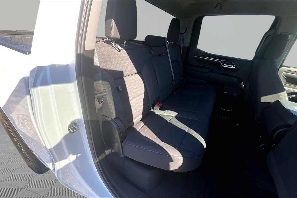 Used 2024 GMC Sierra 1500 Elevation AWD/4WD image 29