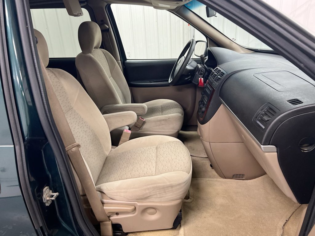 Used 2006 Chevrolet Uplander LS w/ Climate Package FWD image 20