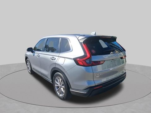 Certified 2024 Honda CR-V EX-L image 9