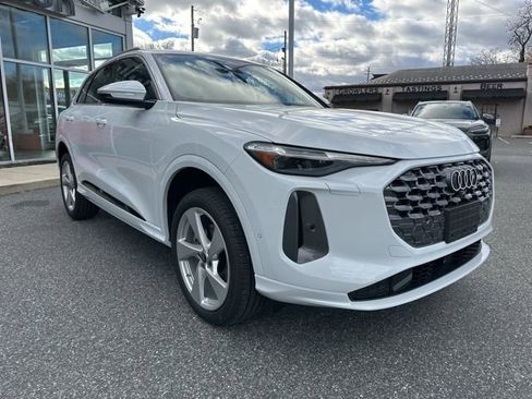 New 2025 Audi Q5 Premium Plus image 7