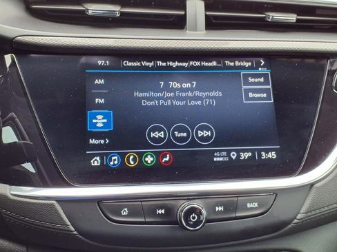 Certified 2023 Buick Encore GX Select image 14