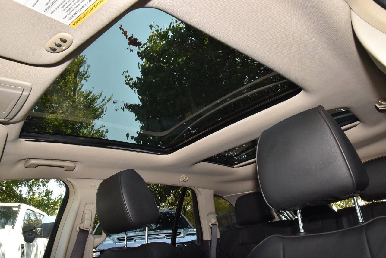 Used 2013 Lincoln MKX FWD image 31