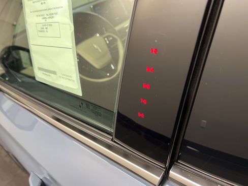 New 2026 Lincoln Corsair Grand Touring image 29