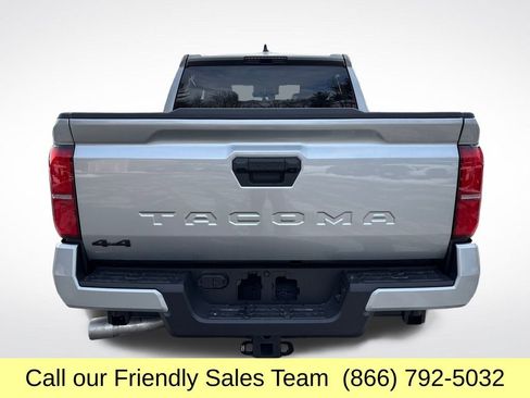 New 2026 Toyota Tacoma TRD Off-Road image 4