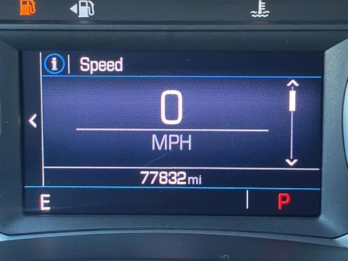 Used 2022 GMC Terrain SLE w/ Driver Convenience Package FWD image 17