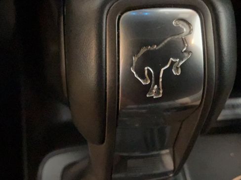Used 2022 Ford Bronco Wildtrak AWD/4WD image 47
