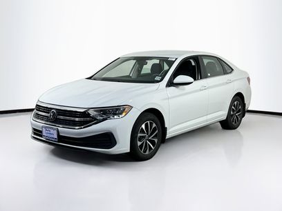 Used 2023 Volkswagen Jetta S