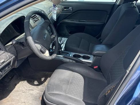 Used 2010 Ford Fusion SE FWD image 21