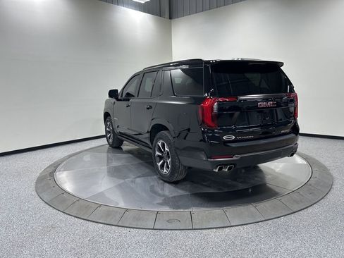 Used 2025 GMC Yukon AT4 Ultimate image 7