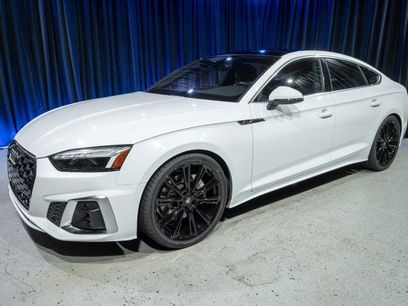 Used 2024 Audi A5 2.0T Premium Plus