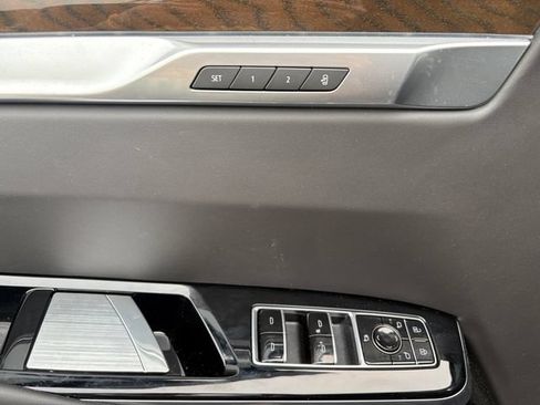 Used 2026 Cadillac Escalade Platinum Sport w/ LPO, ONYX Package AWD/4WD image 22