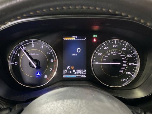 Used 2021 Subaru Crosstrek 2.5i Sport w/ Moonroof Package image 11