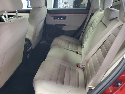 Used 2018 Honda CR-V EX image 10