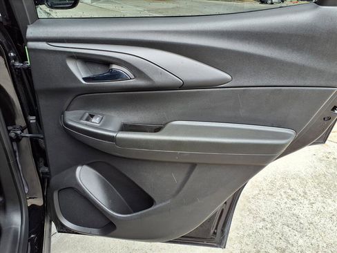 Used 2024 Chevrolet TrailBlazer RS image 12