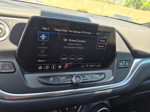 Used 2022 Chevrolet Blazer LT w/ Redline Edition FWD image 14