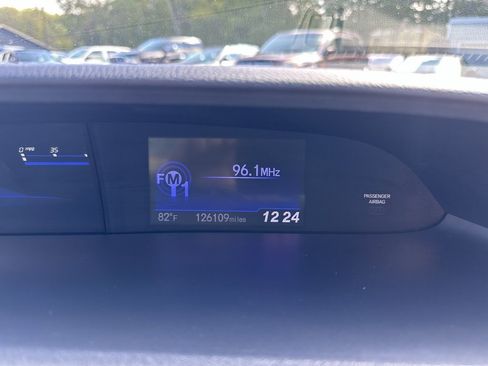 Used 2013 Honda Civic LX image 13