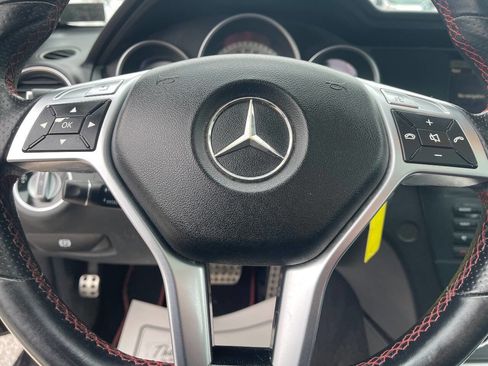 Used 2013 Mercedes-Benz C 300 4MATIC Sedan image 17