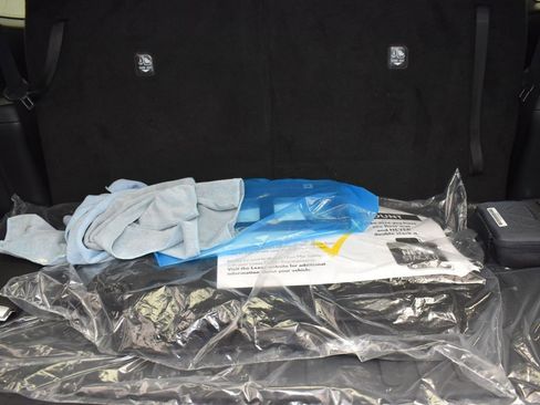 New 2026 Lexus TX 350 FWD image 21