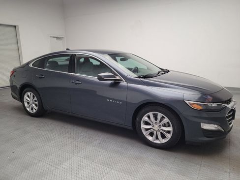 Used 2021 Chevrolet Malibu LT FWD image 11