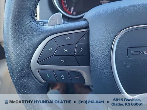 Used 2018 Dodge Durango Citadel image 14