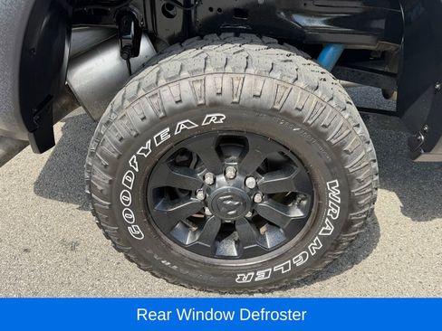 Used 2024 RAM 2500 Power Wagon w/ Level 2 Equipment Group image 17