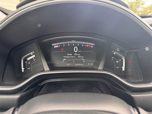 Used 2017 Honda CR-V Touring image 26