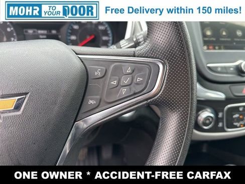 Used 2019 Chevrolet Equinox LS image 17