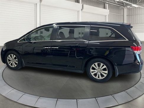 Used 2014 Honda Odyssey EX-L image 1
