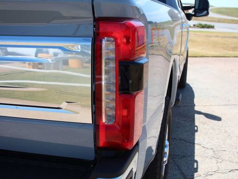 New 2026 Ford F250 King Ranch w/ Chrome Package AWD/4WD image 13