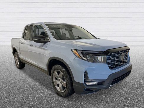 New 2026 Honda Ridgeline TrailSport image 9