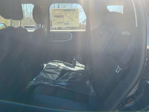 New 2026 Ford Bronco Sport Outer Banks w/ Outer Banks Tech Package+ AWD/4WD image 14