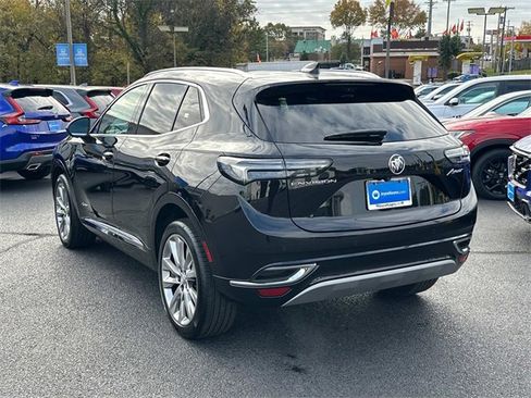 Used 2023 Buick Envision Avenir image 3